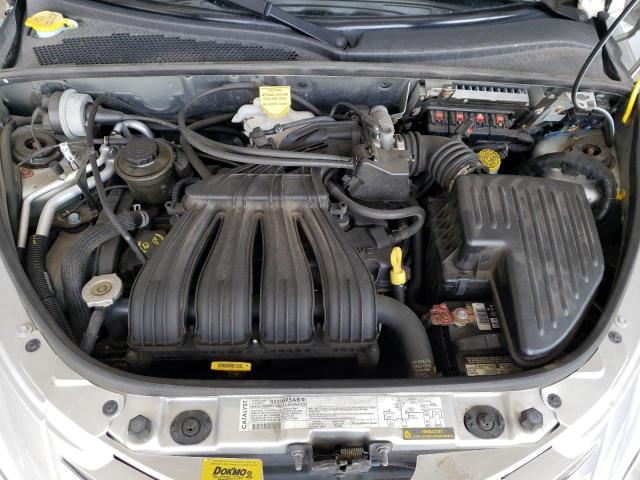 Photo 11 from auction – 2006 CHRYSLER PT CRUISER with VIN 3A8FY68B16T325739