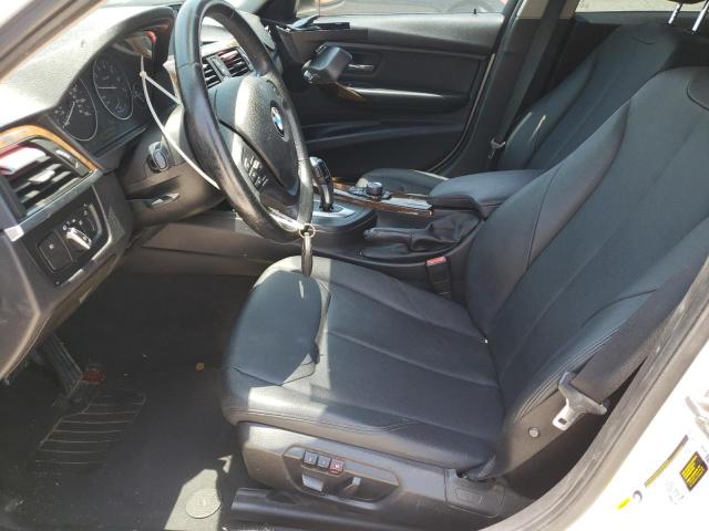Photo 7 from auction – 2013 BMW 328 I with VIN WBA3A5G50DNP22633