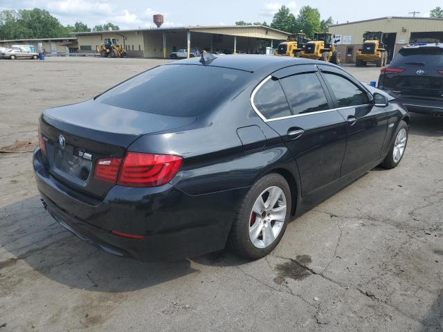 Photo 3 from auction – 2013 BMW 528 XI with VIN WBAXH5C57DD115301