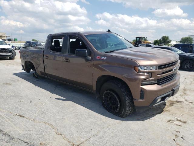 Photo 4 from auction – 2019 CHEVROLET SILVERADO with VIN 3GCUYEED1KG264359