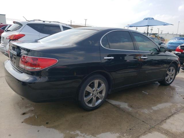 Photo 3 from auction – 2006 LEXUS ES 330 with VIN JTHBA30GX65161289