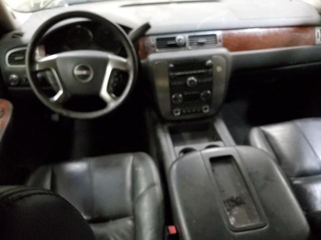 Photo 8 from auction – 2007 GMC NEW SIERRA with VIN 2GTEK13M971616654
