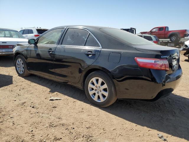 Photo 2 from auction – 2007 TOYOTA CAMRY CE with VIN JTNBE46K073060519
