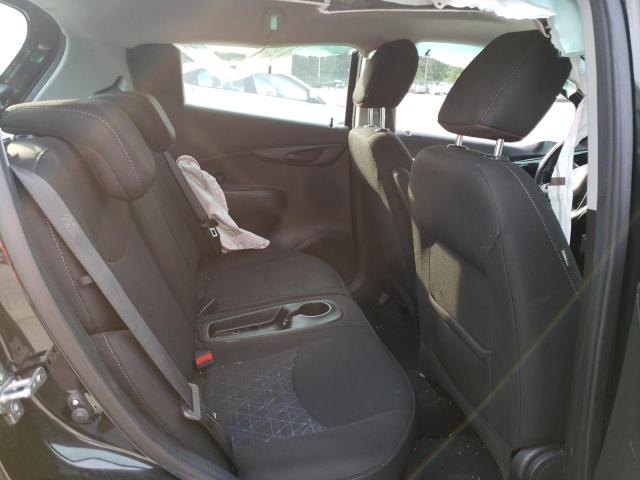 Photo 10 from auction – 2020 CHEVROLET SPARK 1LT with VIN KL8CD6SA0LC414577