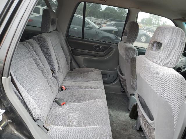 Photo 10 from auction – 1998 HONDA CR-V LX with VIN JHLRD2841WC018709