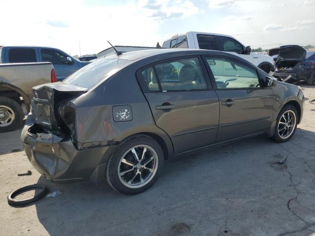 Photo 3 from auction – 2008 NISSAN SENTRA 2.0 with VIN 3N1AB61E48L753169