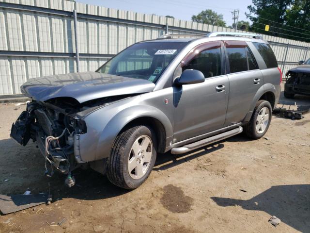 SATURN VUE 2007 with VIN 5GZCZ53477S816795 - Photo from auction