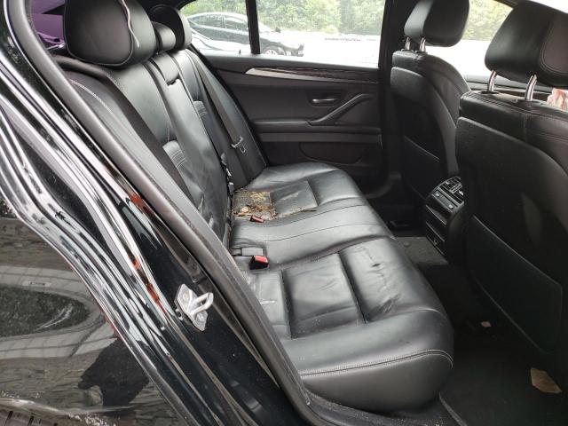 Фото 10 с аукциона – 2015 BMW 535 XI с VIN WBA5B3C56FD541724