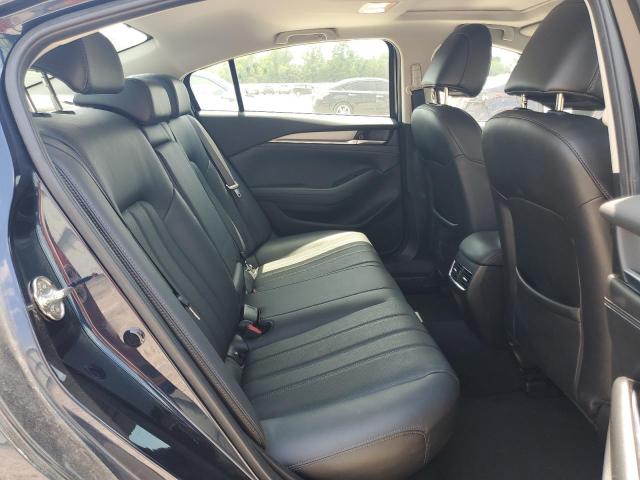 Photo 10 from auction – 2021 MAZDA 6 TOURING with VIN JM1GL1VM6M1603980