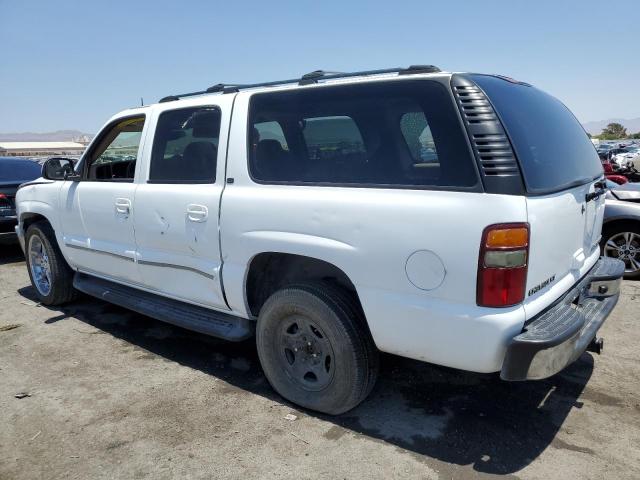 Photo 2 from auction – 2003 CHEVROLET SUBURBAN C with VIN 1GNEC16T93J166320