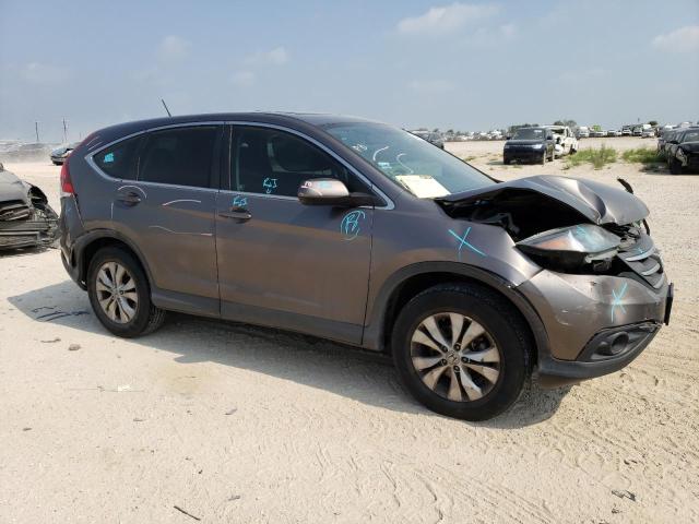 Photo 4 from auction – 2012 HONDA CR-V EX with VIN 3CZRM3H52CG701114