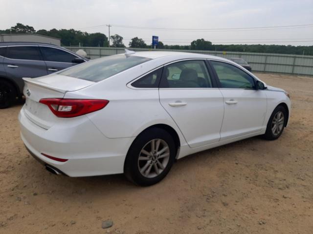 Photo 3 from auction – 2015 HYUNDAI SONATA SE with VIN 5NPE24AF3FH216169