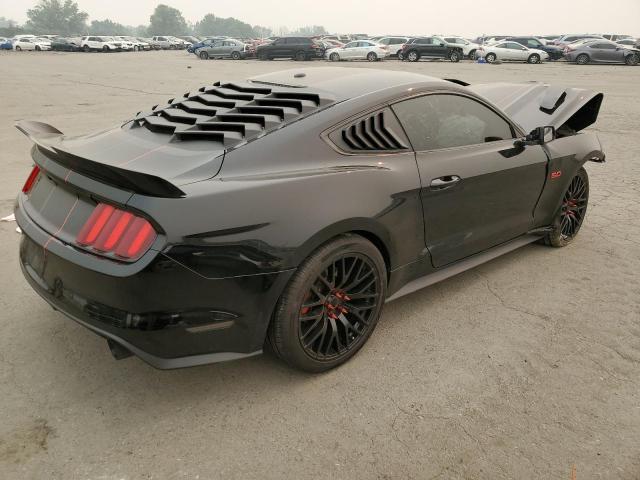 Photo 3 from auction – 2017 FORD MUSTANG GT with VIN 1FA6P8CF6H5289023
