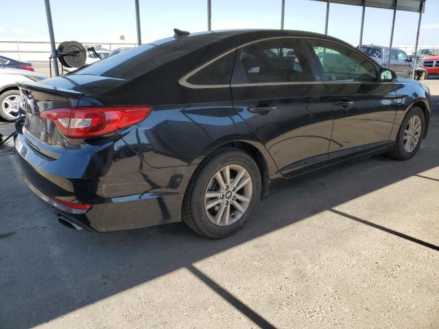 Photo 3 from auction – 2015 HYUNDAI SONATA SE with VIN 5NPE24AF4FH170335