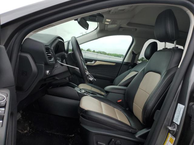 Photo 7 from auction – 2022 FORD ESCAPE TIT with VIN 1FMCU9J95NUA01580
