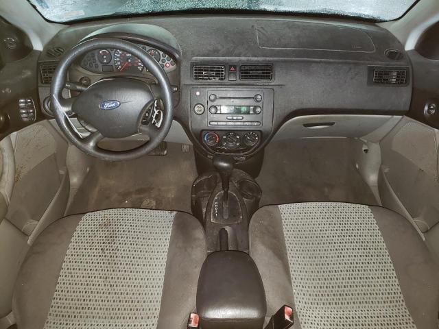 Photo 8 from auction – 2007 FORD FOCUS ZX4 with VIN 1FAFP34N87W266201