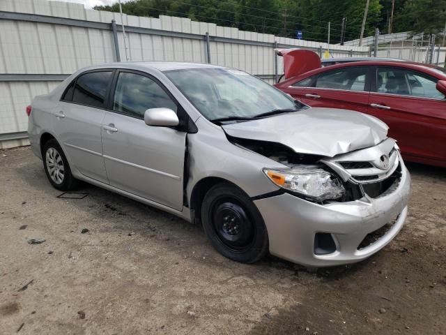 Photo 4 from auction – 2012 TOYOTA COROLLA BA with VIN 2T1BU4EE9CC912810