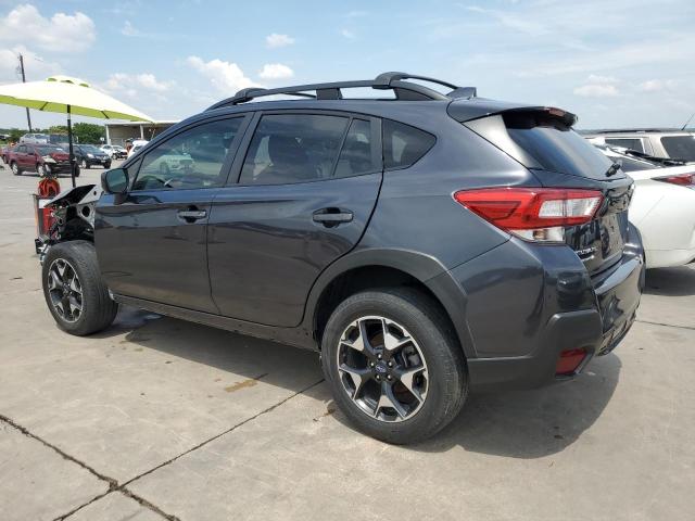 Photo 2 from auction – 2019 SUBARU CROSSTREK with VIN JF2GTACC9KH362013