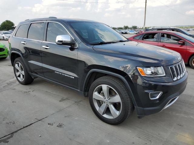 Photo 4 from auction – 2014 JEEP GRAND CHER with VIN 1C4RJEBG6EC221622