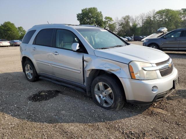 Photo 4 from auction – 2010 CHEVROLET EQUINOX with VIN 2CNDL63F896210423