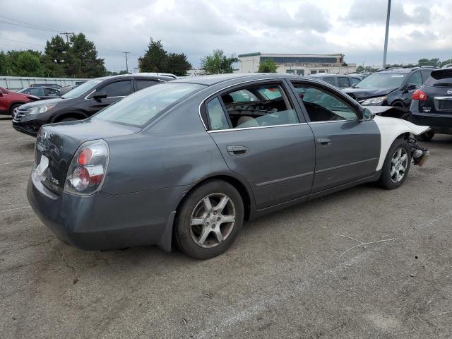 Photo 3 from auction – 2006 NISSAN ALTIMA S with VIN 1N4AL11E36C259896