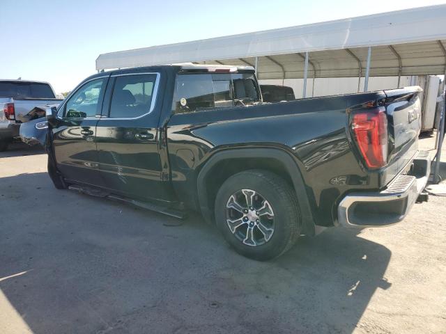 Photo 2 from auction – 2019 GMC SIERRA C15 with VIN 1GTP8BED4KZ326672