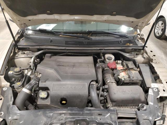 Photo 11 from auction – 2011 LINCOLN MKS with VIN 1LNHL9FT9BG602370
