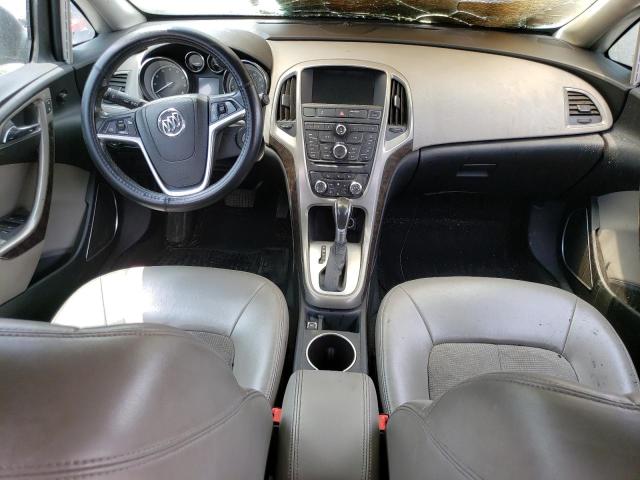 Photo 8 from auction – 2013 BUICK VERANO CON with VIN 1G4PR5SK3D4228732