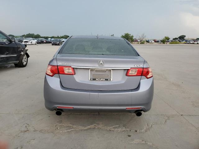 Photo 6 from auction – 2011 ACURA TSX with VIN JH4CU2F62BC008819