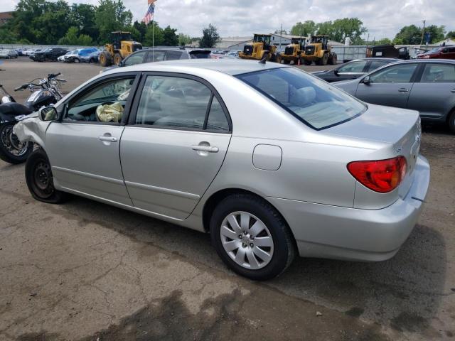 صورة رقم 2 من المزاد - 2004 TOYOTA COROLLA CE مع VIN JTDBR32E542034065