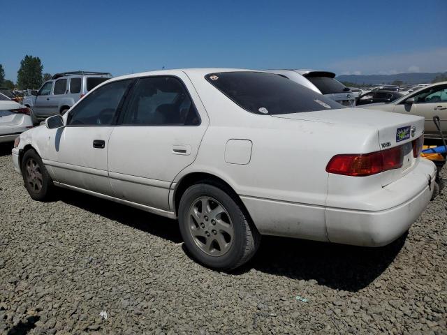 Photo 2 from auction – 2001 TOYOTA CAMRY CE with VIN 4T1BG22K11U780207