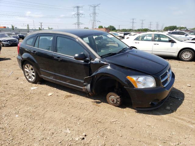 Photo 4 from auction – 2010 DODGE CALIBER HE with VIN 1B3CB5HA5AD647667