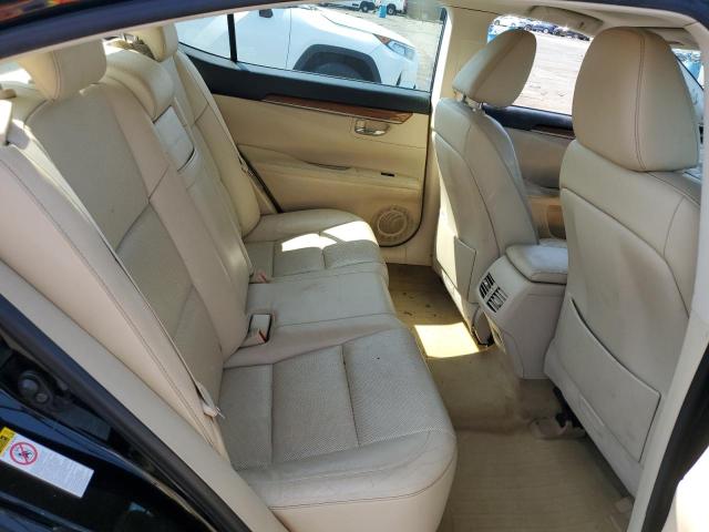Photo 10 from auction – 2013 LEXUS ES 300H with VIN JTHBW1GG5D2010029