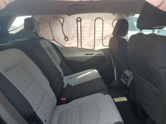 Photo 10 from auction – 2022 CHEVROLET EQUINOX LS with VIN 2GNAXHEV8N6108973