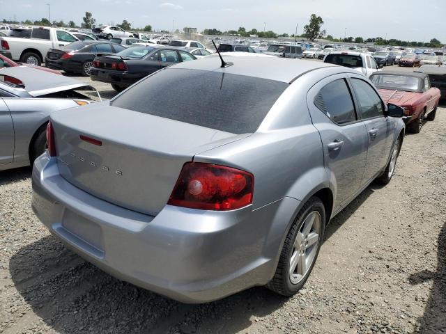 Foto 3 de la subasta – 2013 DODGE AVENGER SE con VIN 1C3CDZAB8DN680006
