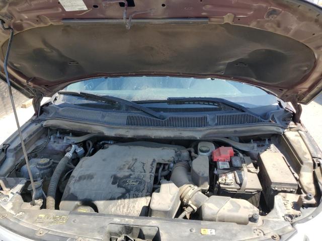 Photo 12 from auction – 2012 FORD EXPLORER X with VIN 1FMHK7D88CGA36712