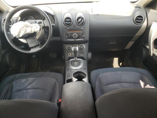 Photo 8 from auction – 2013 NISSAN ROGUE S with VIN JN8AS5MT7DW525838