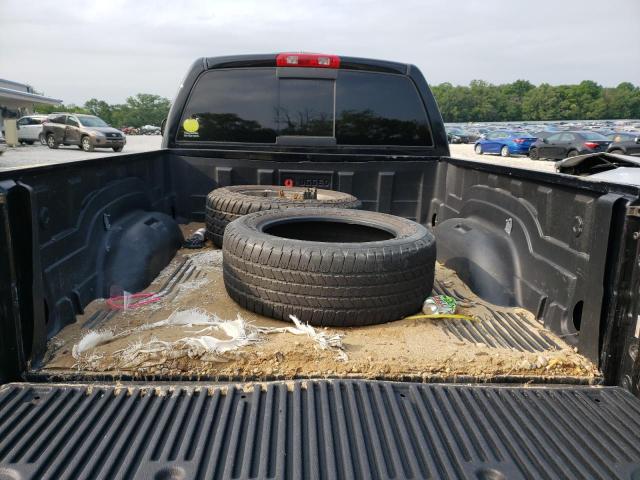 Photo 10 from auction – 2005 DODGE RAM 1500 S with VIN 1D7HA16D25J516884