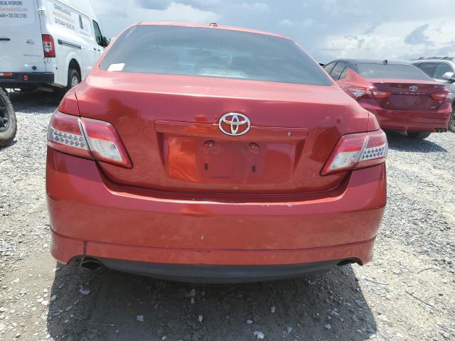 Photo 6 from auction – 2010 TOYOTA CAMRY BASE with VIN 4T1BF3EK9AU097529