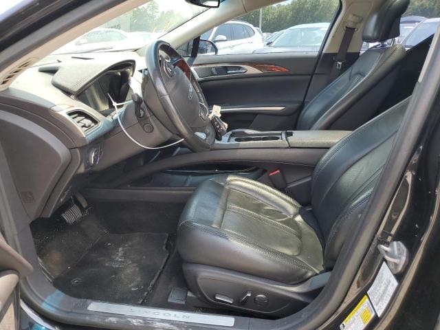 Photo 7 from auction – 2014 LINCOLN MKZ with VIN 3LN6L2J9XER811351