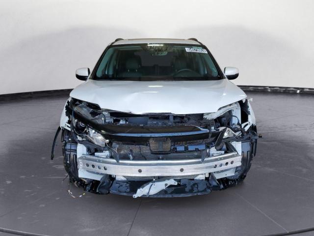 Photo 5 from auction – 2021 HONDA PILOT SE with VIN 5FNYF5H25MB008199