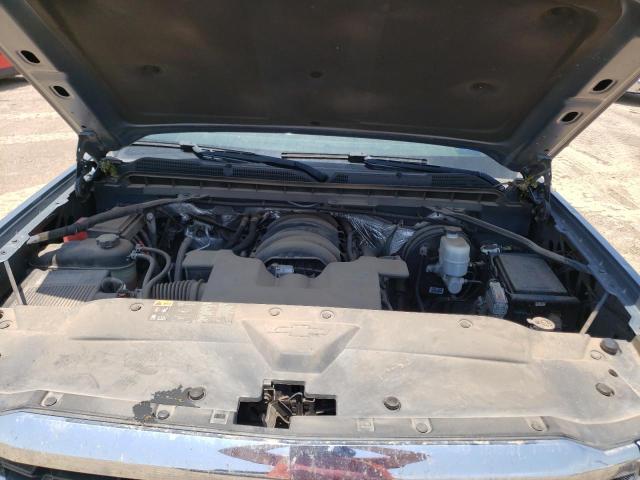 Photo 11 from auction – 2016 CHEVROLET SILVERADO with VIN 3GCUKREC4GG263021