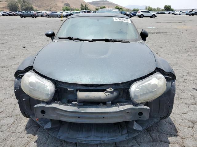 Photo 5 from auction – 2008 MAZDA MX-5 MIATA with VIN JM1NC26F580142375
