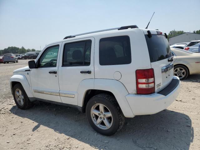 Photo 2 from auction – 2011 JEEP LIBERTY LI with VIN 1J4PN5GK7BW526253