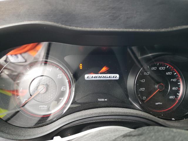 Photo 9 from auction – 2019 DODGE CHARGER SC with VIN 2C3CDXGJ7KH572677