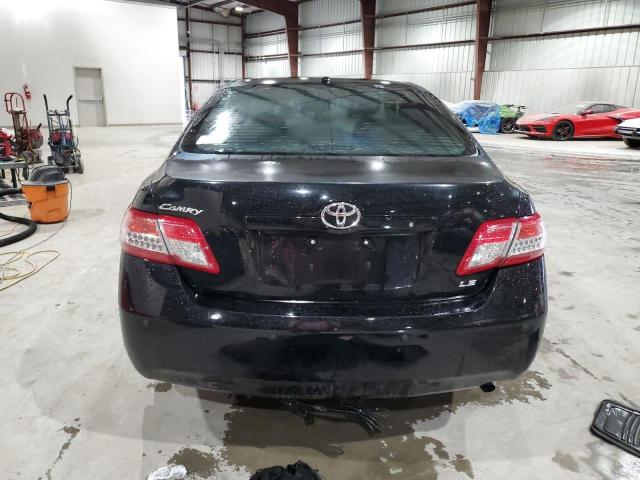Photo 6 from auction – 2010 TOYOTA CAMRY BASE with VIN 4T1BF3EK5AU532241