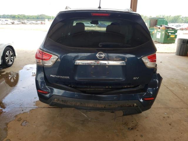 Photo 6 from auction – 2015 NISSAN PATHFINDER with VIN 5N1AR2MN9FC663341