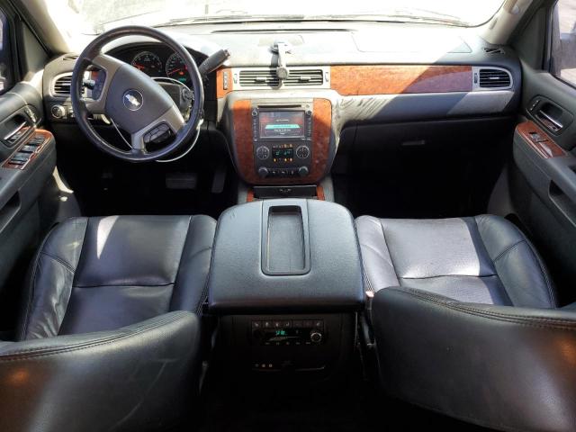 Photo 8 from auction – 2012 CHEVROLET SUBURBAN C with VIN 1GNSCKE01CR327888