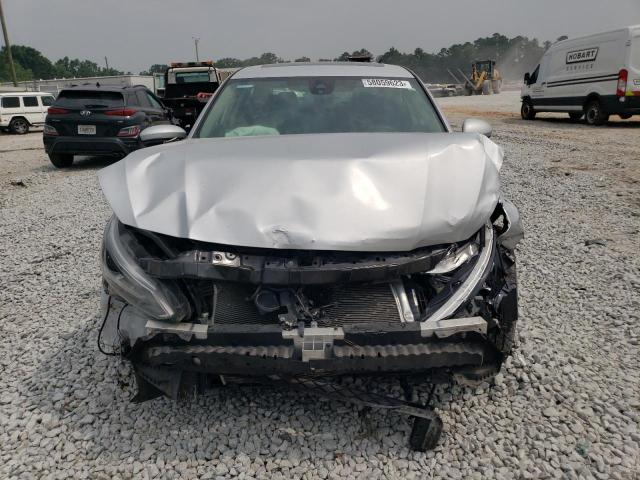 Photo 5 from auction – 2020 NISSAN ALTIMA SL with VIN 1N4BL4EV9LC126927