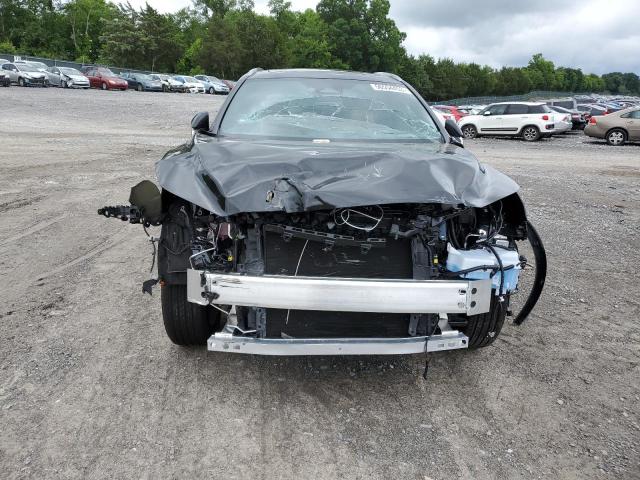 Photo 5 from auction – 2023 LEXUS RX 350 BAS with VIN 2T2BAMBA1PC004704